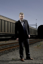 Wallander (T1): Ep.3 Pisando los talones