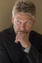 Wallander (T2): Ep.1 Asesino sin rostro