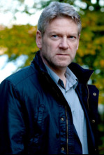 Wallander (T3): Ep.2 Los perros de Riga