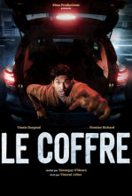 Le coffre