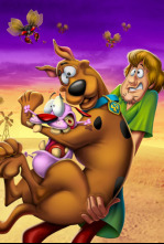 ¡Scooby Doo! Conoce a Agallas, el perro cobarde