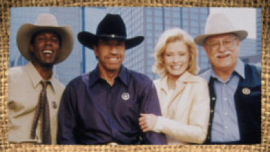 Walker Texas Ranger (T8): Ep.16 