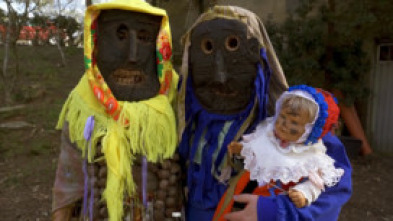 Mascaradas