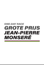 UCI Europe Tour (2025): Gran Premio Jean-Pierre Monseré