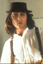 Benny y Joon, el amor de los inocentes