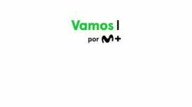 Lo has visto en Vamos (2025): Ep.3