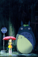 El meu veí Totoro