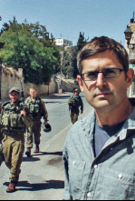 Louis Theroux entre ultrasionistas