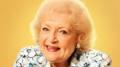 Betty White: Pure Gold