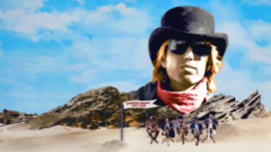 Tom Petty: Heartbreakers Beach Party