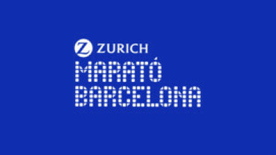 Marató de Barcelona