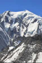 El mejor de los mundos, la vida en las cumbres alpinas