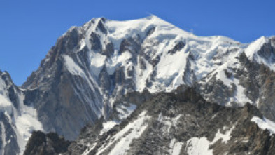 El mejor de los mundos, la vida en las cumbres alpinas