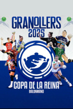 Copa de la Reina de balonmano