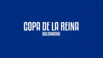 Copa de la Reina de balonmano