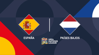 Cuartos de final: España - Países Bajos