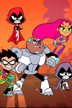 Teen Titans Go!