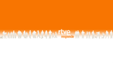 RTVE responde