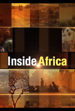 Inside Africa (T6): Ep.79