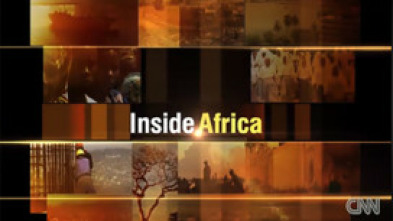 Inside Africa (T6): Ep.80