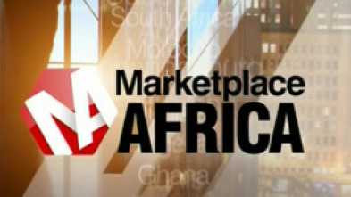 CNN Marketplace... (T5): Marketplace Africa July