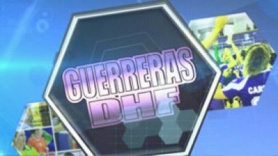 Guerreras DHF