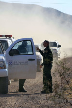 Guerra en la frontera 