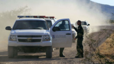 Guerra en la frontera 