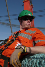 Las reparaciones más...: Torre solar