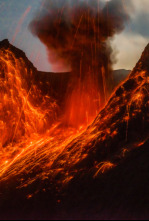 Expedición volcán: Gigantes inquietos