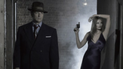 Castle (T4): Ep.9 Disparo mortal