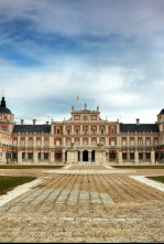 Sitios reales: Aranjuez: el palacio de los sueños