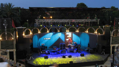 Festival de Jazz... (T2024): Joan Mar Sauqué Quinteto