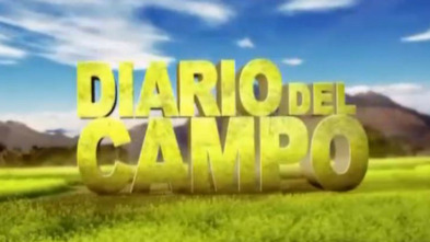 Diario del campo