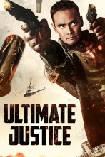 Ultimate Justice