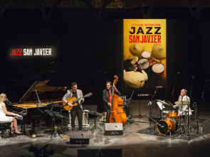 Festival de Jazz... (T2024): Joan Mar Sauqué Quinteto