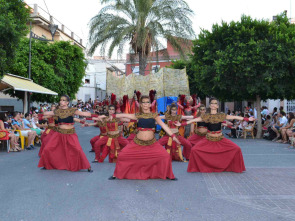 En el corazón de la fiesta