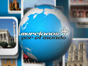 Murcianos por el mundo