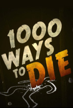 1000 maneras de morir T5: Muertes 'kitsch'