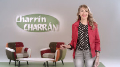Charrín Charrán (T1): Ep.72