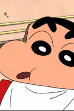 Shin Chan (T1): Ep.293 Aso boniatos con Kazama / Yoshirin se va de casa/ Me metenen una pelea conyugal