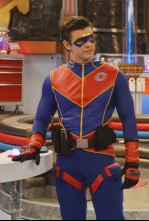 Henry Danger (T1): Ep.2 Los Danger Comienzan (II)