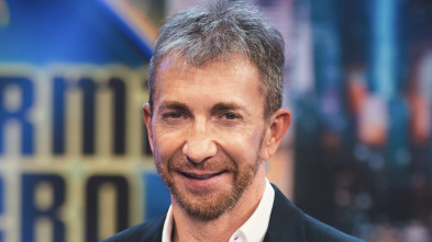 El hormiguero 3.0 (T19): Miguel Ángel Revilla