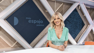 Espejo Público (T19): Ep.4421