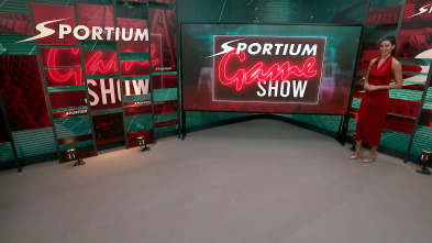 Sportium Game Show