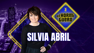 El hormiguero 3.0 (T19): Silvia Abril