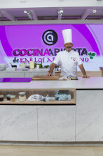 Cocina abierta de... (T14): Ep.2806