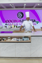 Cocina abierta de... (T14): Ep.2819