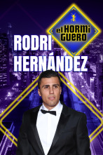 El hormiguero 3.0 (T19): Rodri Hernández