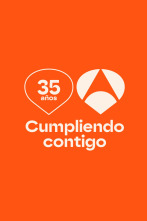 35 años cumpliendo contigo